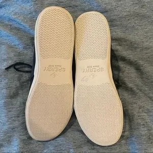 Sperry | Shoes | Sperry Mens Striper Plushwave Mid Boot  display picture 1